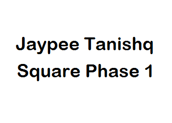 Jaypee Tanishq Square Phase 1